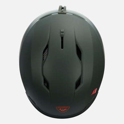 ALTA IMPACTS  THE GREEN