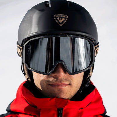 FIT IMPACTS ESSENTIAL BLACK