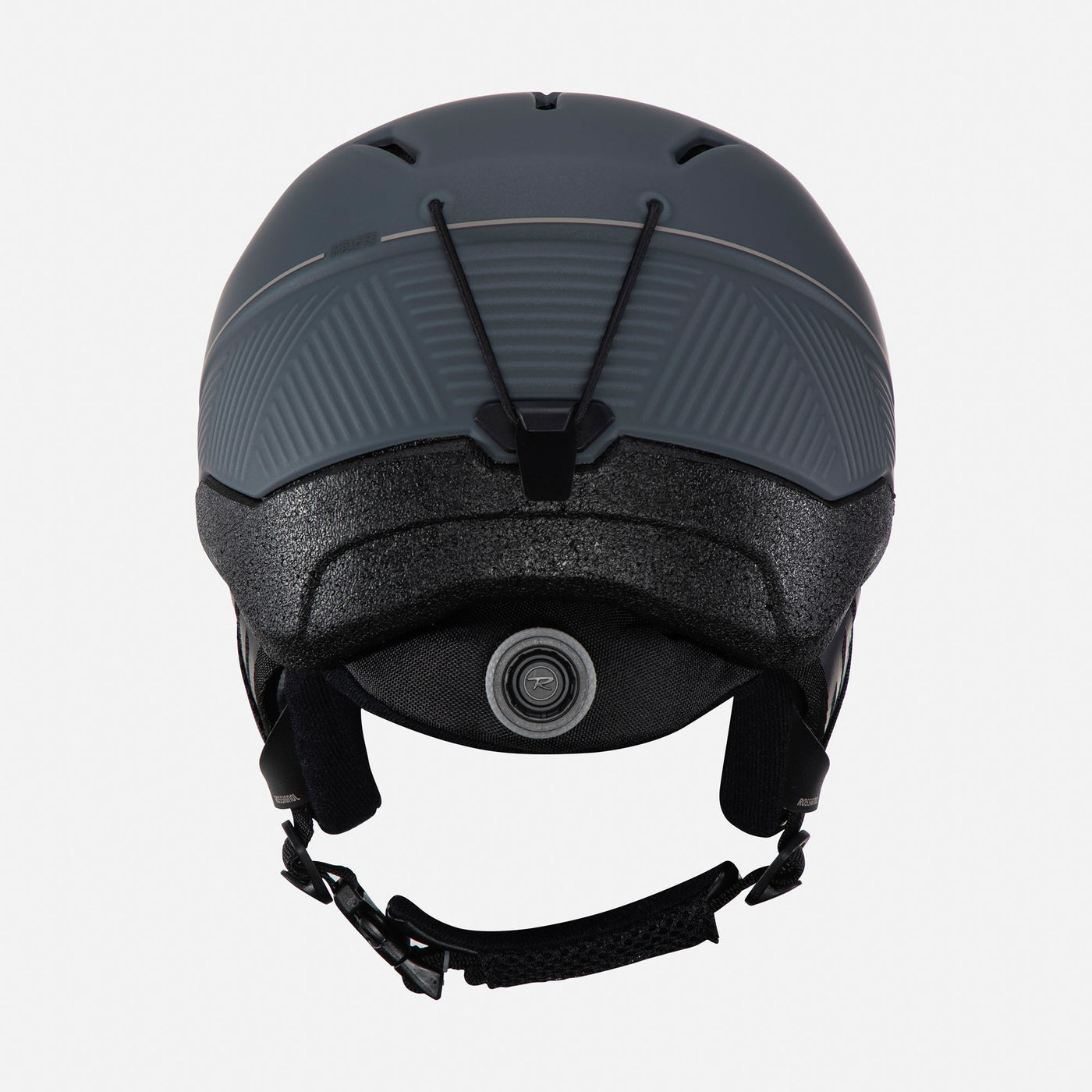 FIT VISOR IMPACTS PHOTO GREY