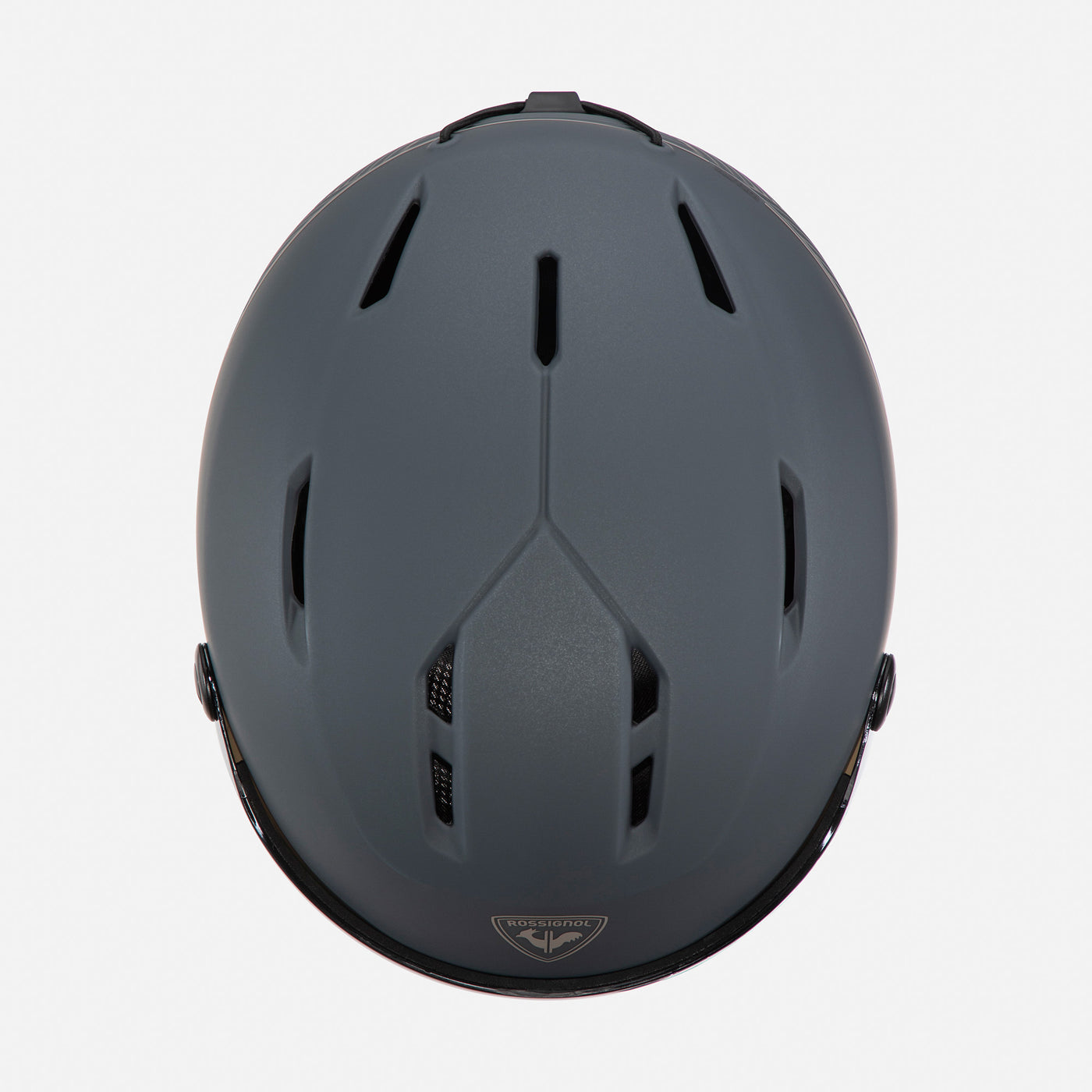 FIT VISOR IMPACTS PHOTO GREY