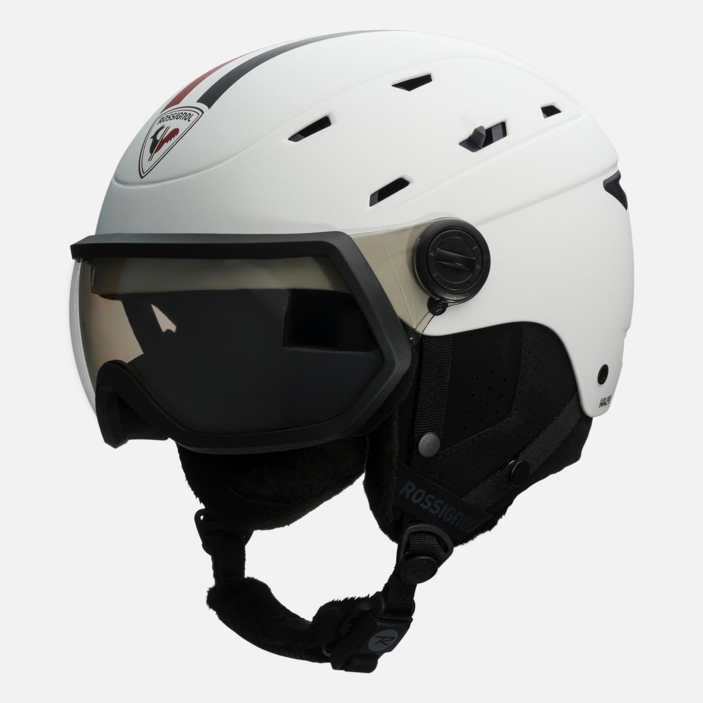 ALLSPEED VISOR PHOTO STRATO WH
