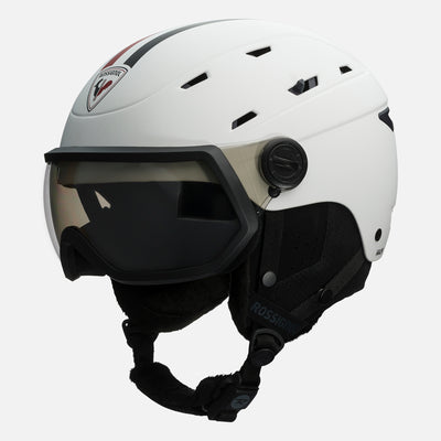 ALLSPEED VISOR PHOTO STRATO WH