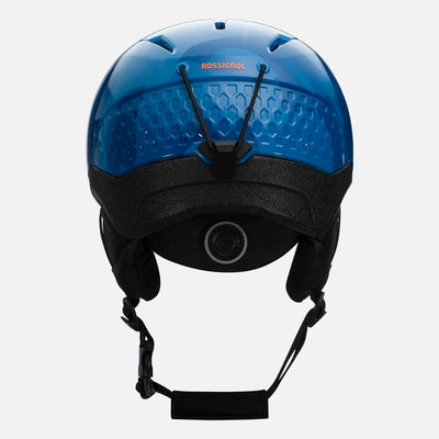 WHOOPEE IMPACTS BLUE