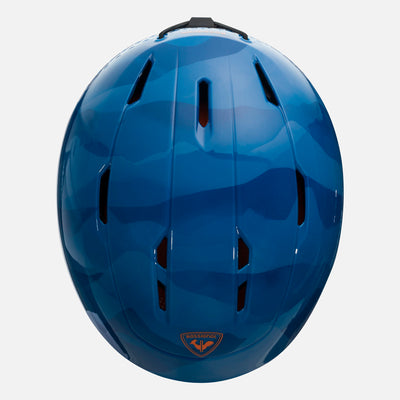 WHOOPEE IMPACTS BLUE