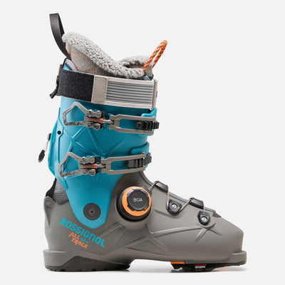 ALLTRACK 110 HV BOA GW - STEEL