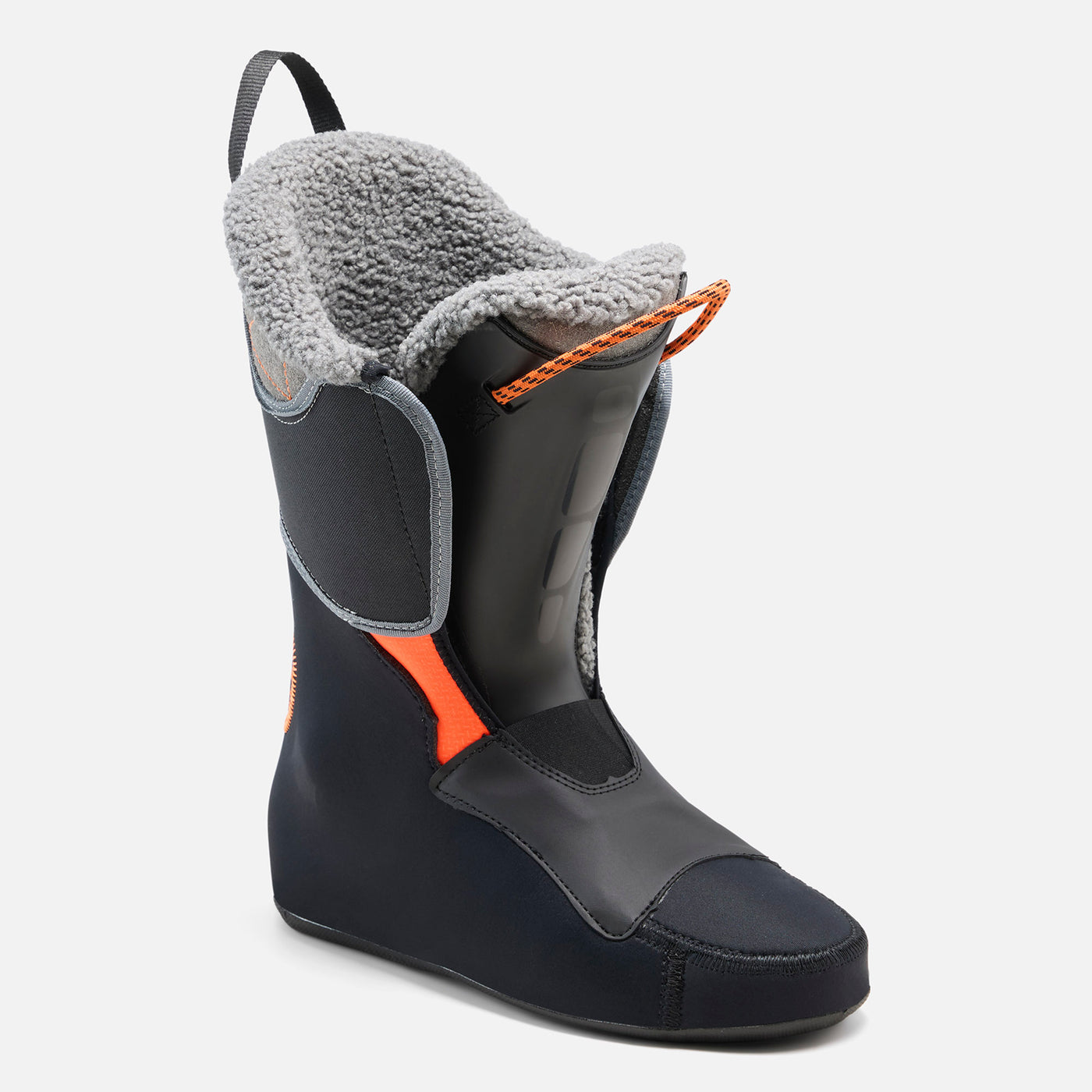 ALLTRACK 110 HV BOA GW - STEEL