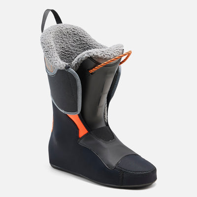 ALLTRACK 110 HV BOA GW - STEEL