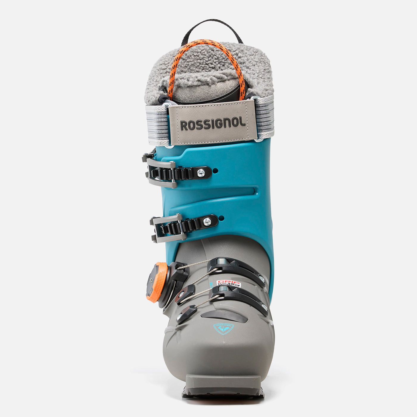 ALLTRACK 110 HV BOA GW - STEEL