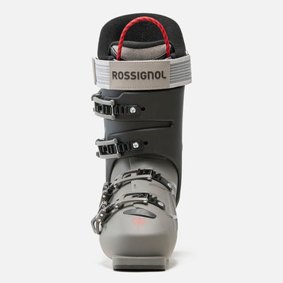 ALLTRACK 90 HV - STEEL GREY/BL