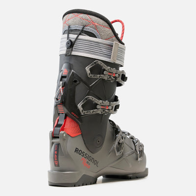 ALLTRACK 90 HV - STEEL GREY/BL