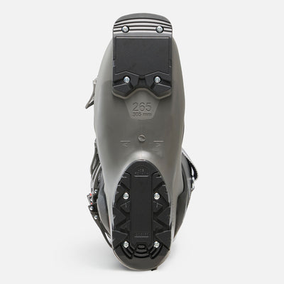 ALLTRACK 90 HV - STEEL GREY/BL