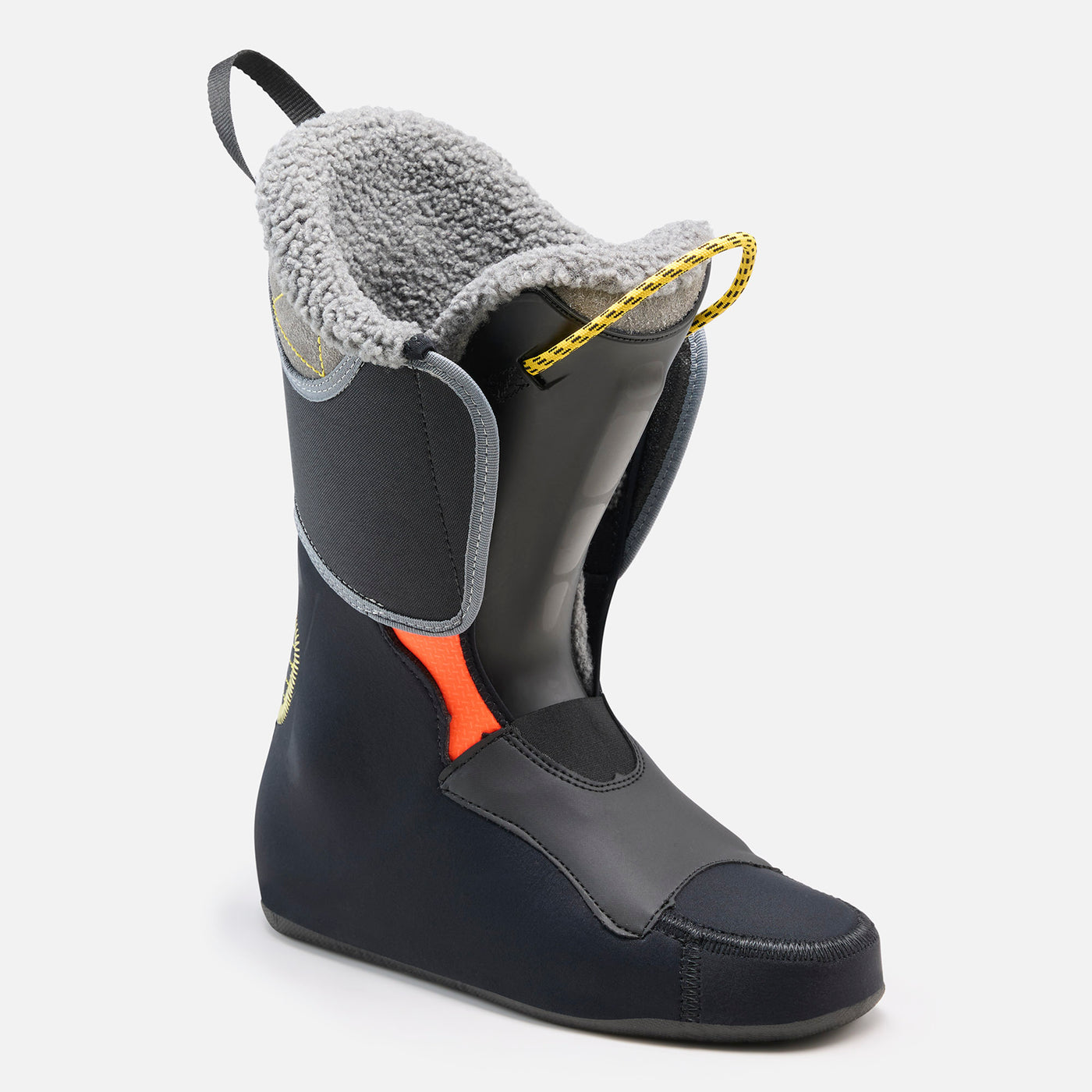 ALLTRACK 110 PRO MV GW - DARK