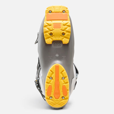 ALLTRACK 110 PRO MV GW - DARK