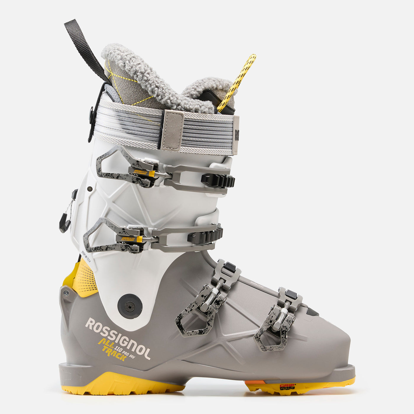 ALLTRACK 110 PRO MV GW - DARK