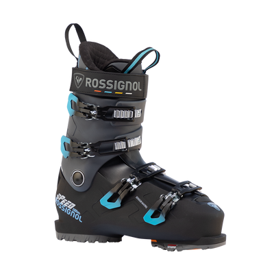 SPEED 100 HV+ - BLACK