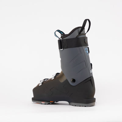 SPEED 100 HV+ - BLACK