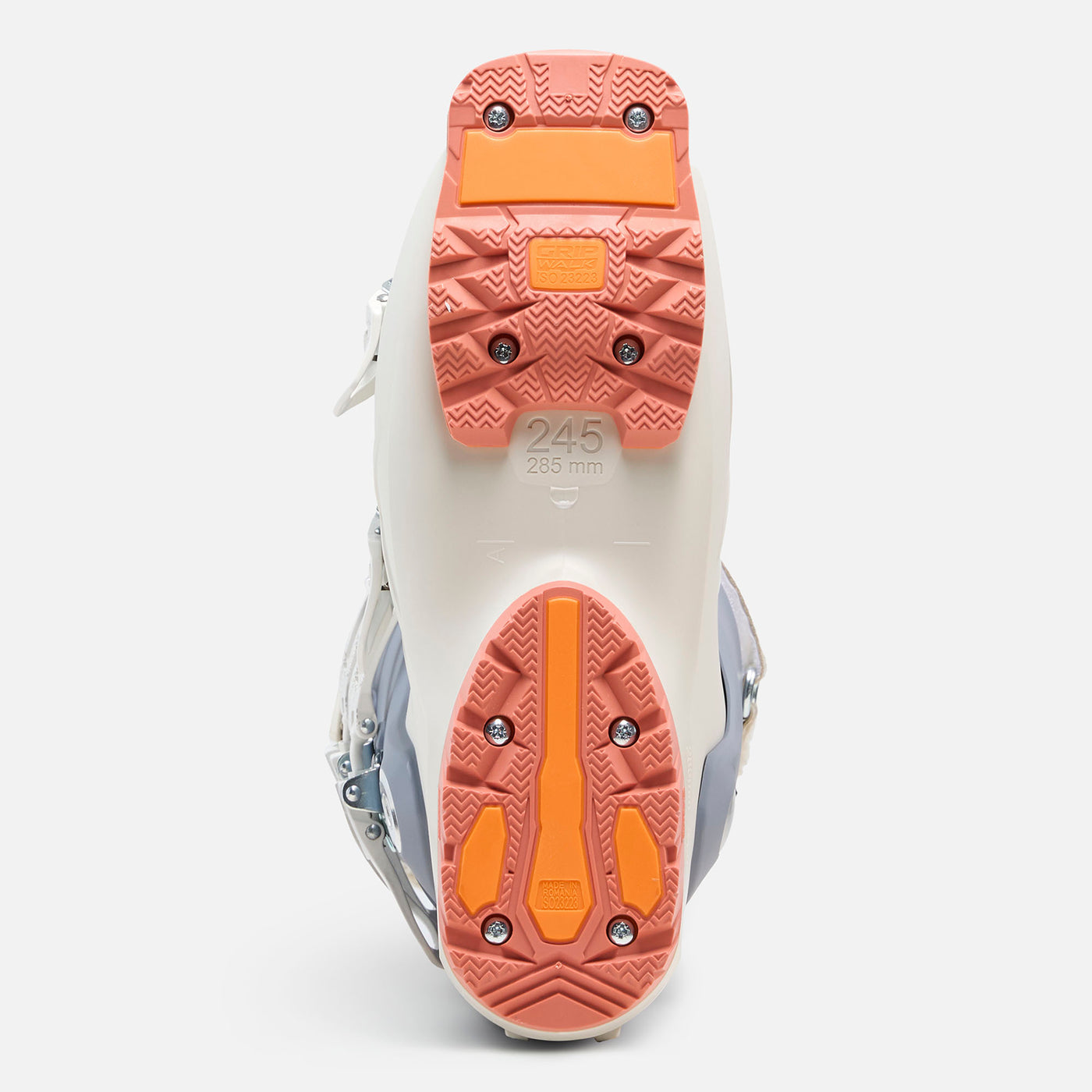 ALLTRACK PRO 90 W GW - BEIGE/V