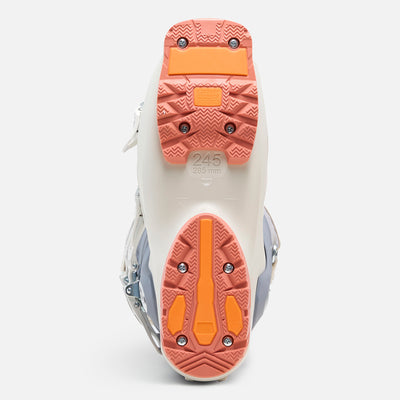 ALLTRACK PRO 90 W GW - BEIGE/V