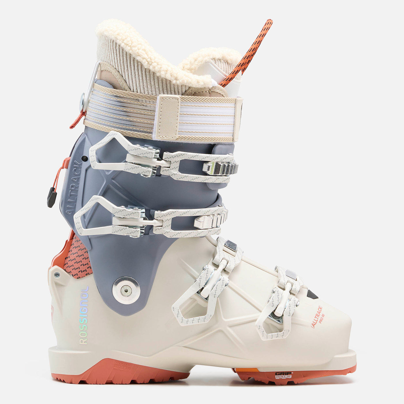 ALLTRACK PRO 90 W GW - BEIGE/V