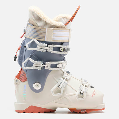 ALLTRACK PRO 90 W GW - BEIGE/V