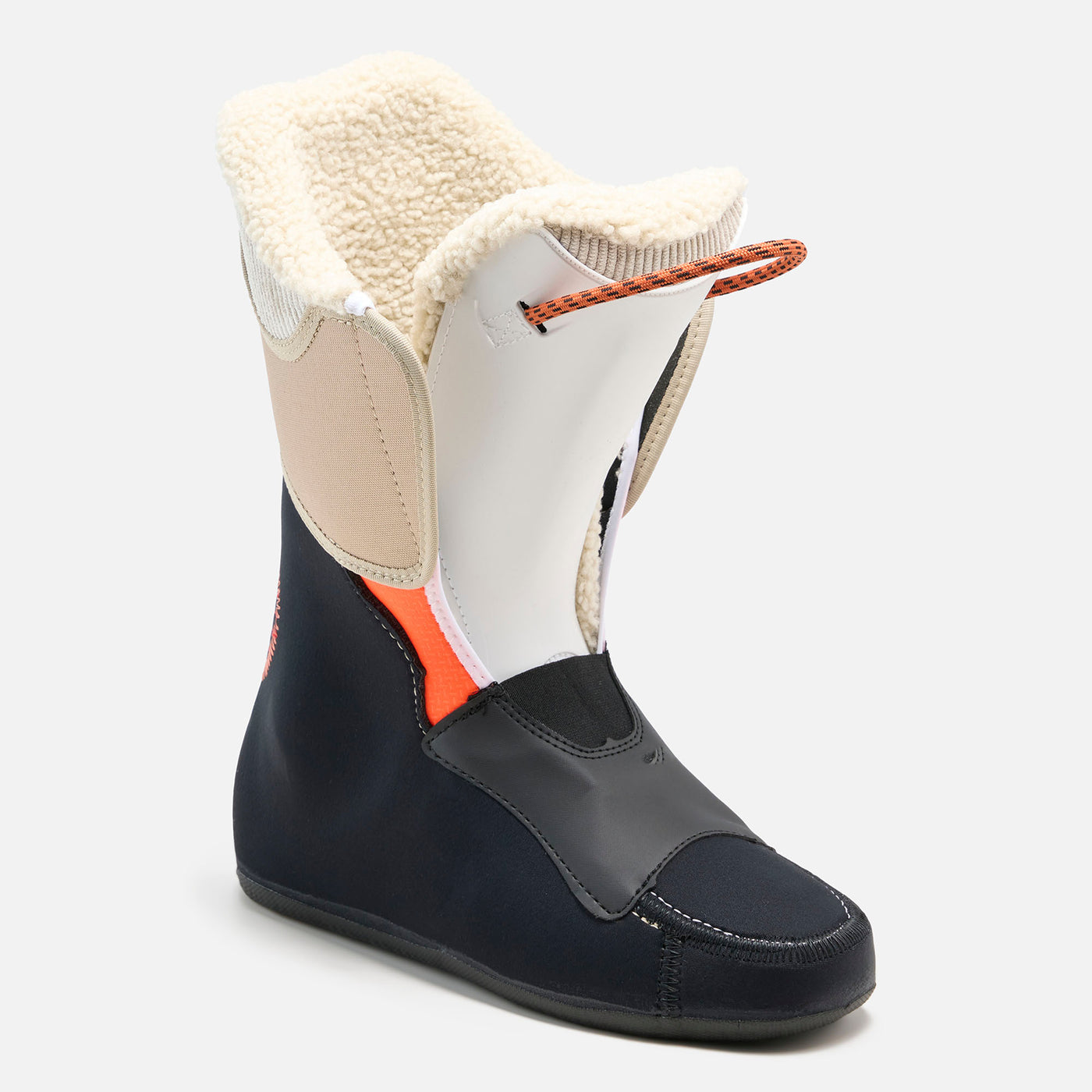 ALLTRACK PRO 90 W GW - BEIGE/V