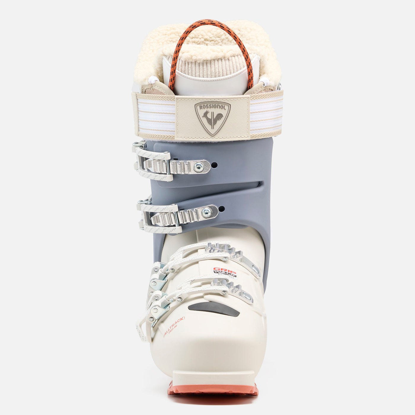 ALLTRACK PRO 90 W GW - BEIGE/V