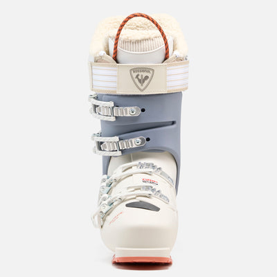 ALLTRACK PRO 90 W GW - BEIGE/V