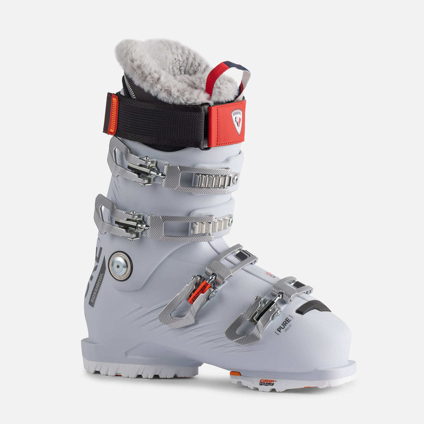 PURE PRO 90 GW - SNOW GREY