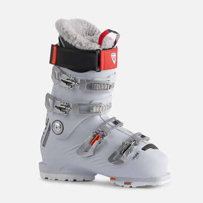 PURE PRO 90 GW - SNOW GREY