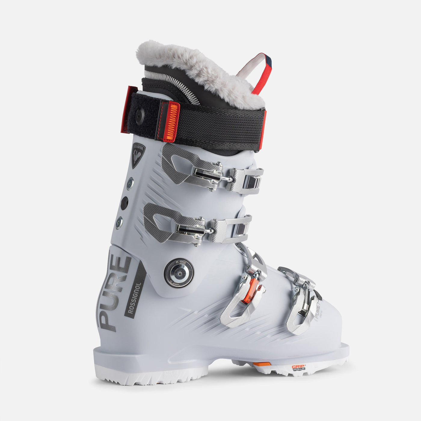PURE PRO 90 GW - SNOW GREY