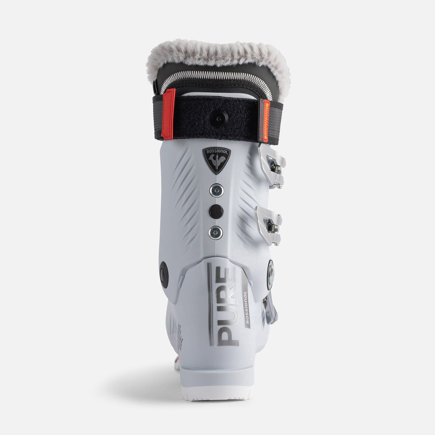 PURE PRO 90 GW - SNOW GREY