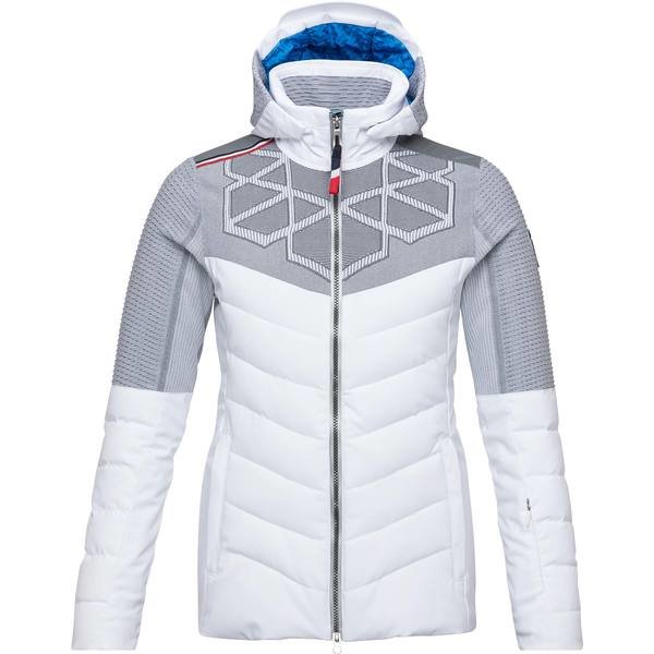 W SUPERCORDE JKT
