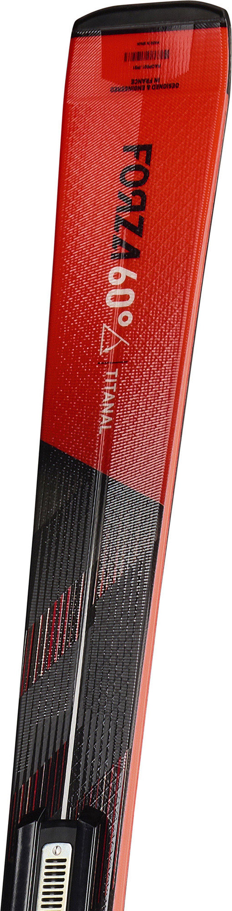 【Tatuya Imura】ROSSIGNOL ヒーテッドバッグ　 赤黒 FORZA 60' TI K NX12 – skishop-kuutsemae
