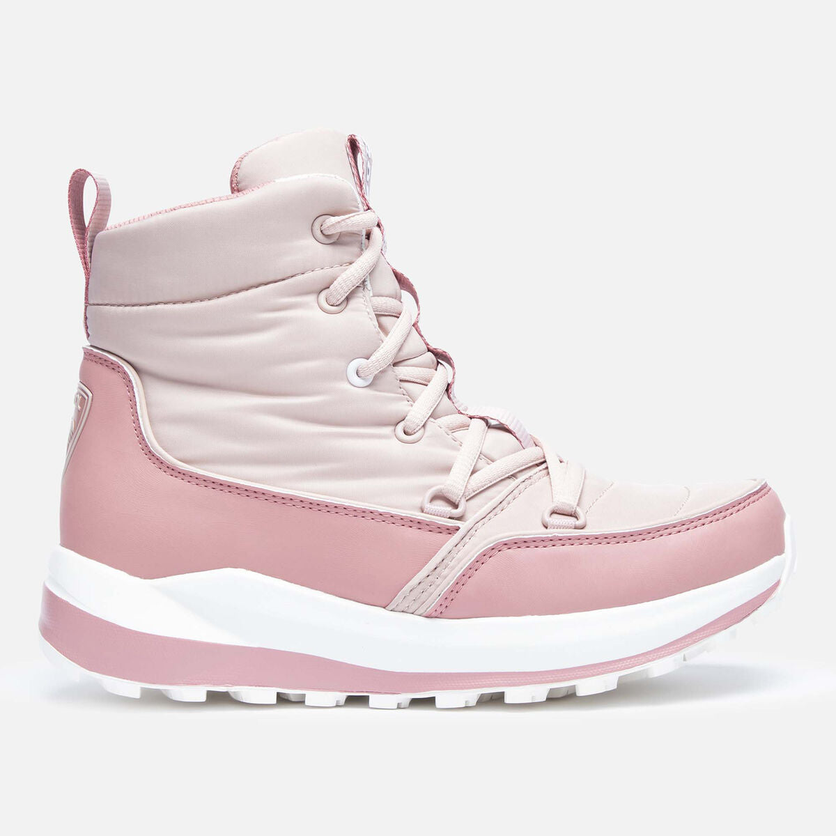 ROSSI PODIUM POWDER PINK