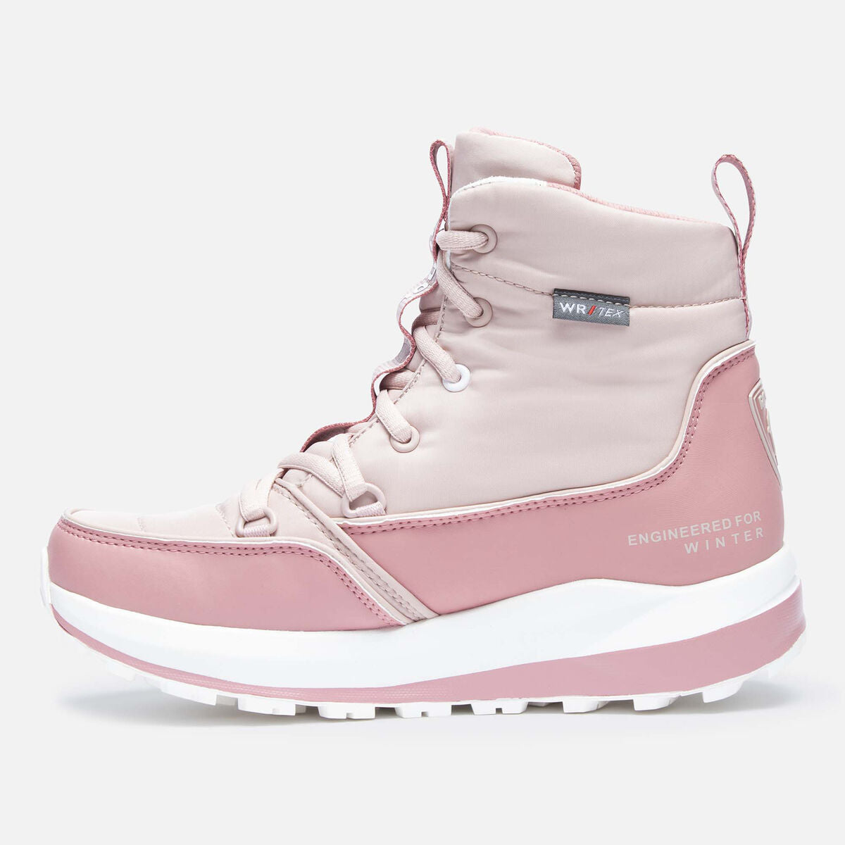 ROSSI PODIUM POWDER PINK