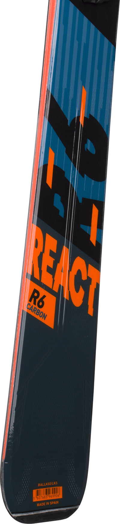 REACT 6 CA XP11