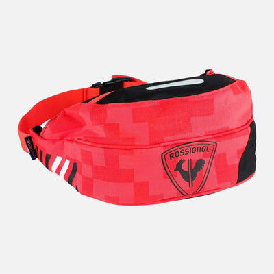 NORDIC THERMO BELT 1L HOT RED