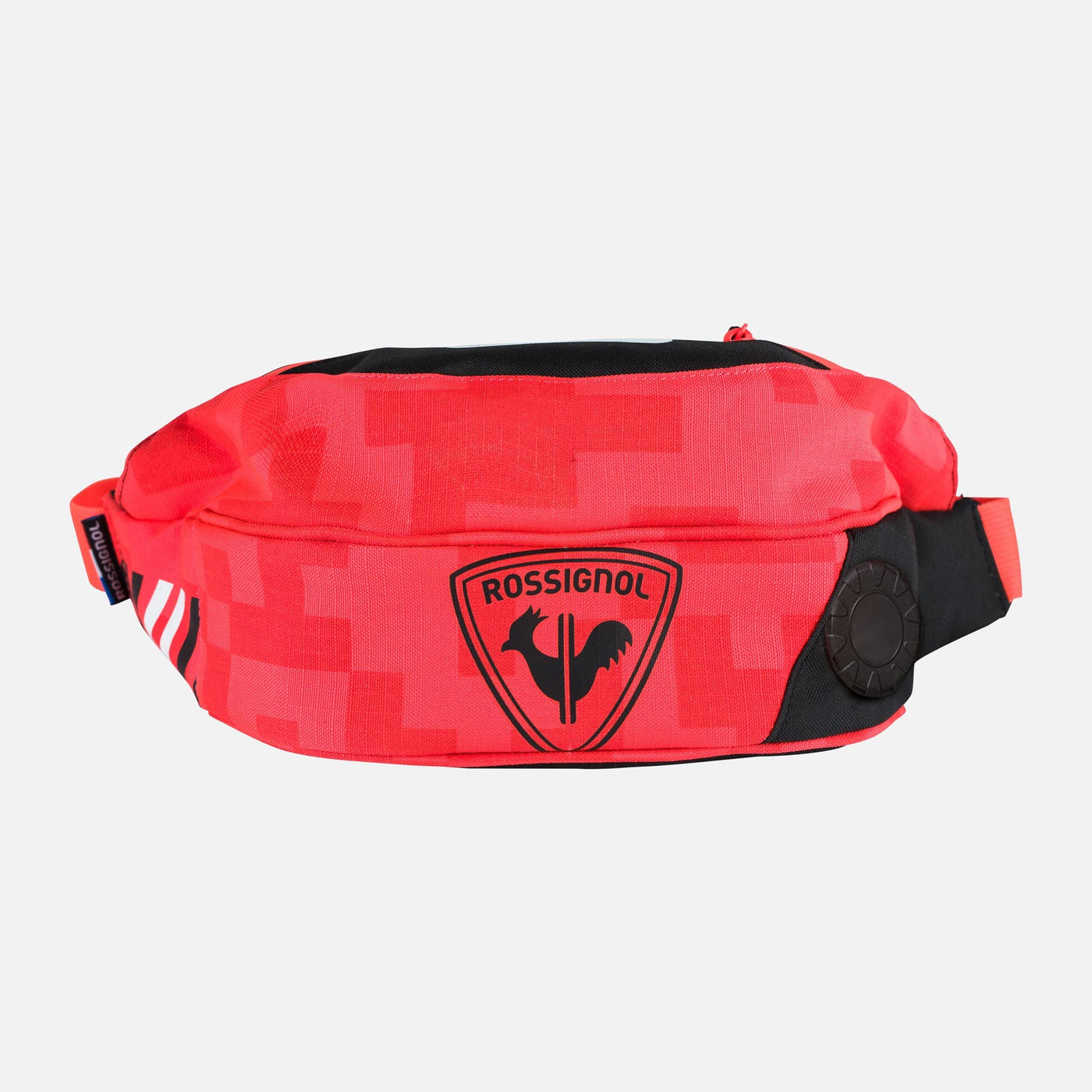 NORDIC THERMO BELT 1L HOT RED