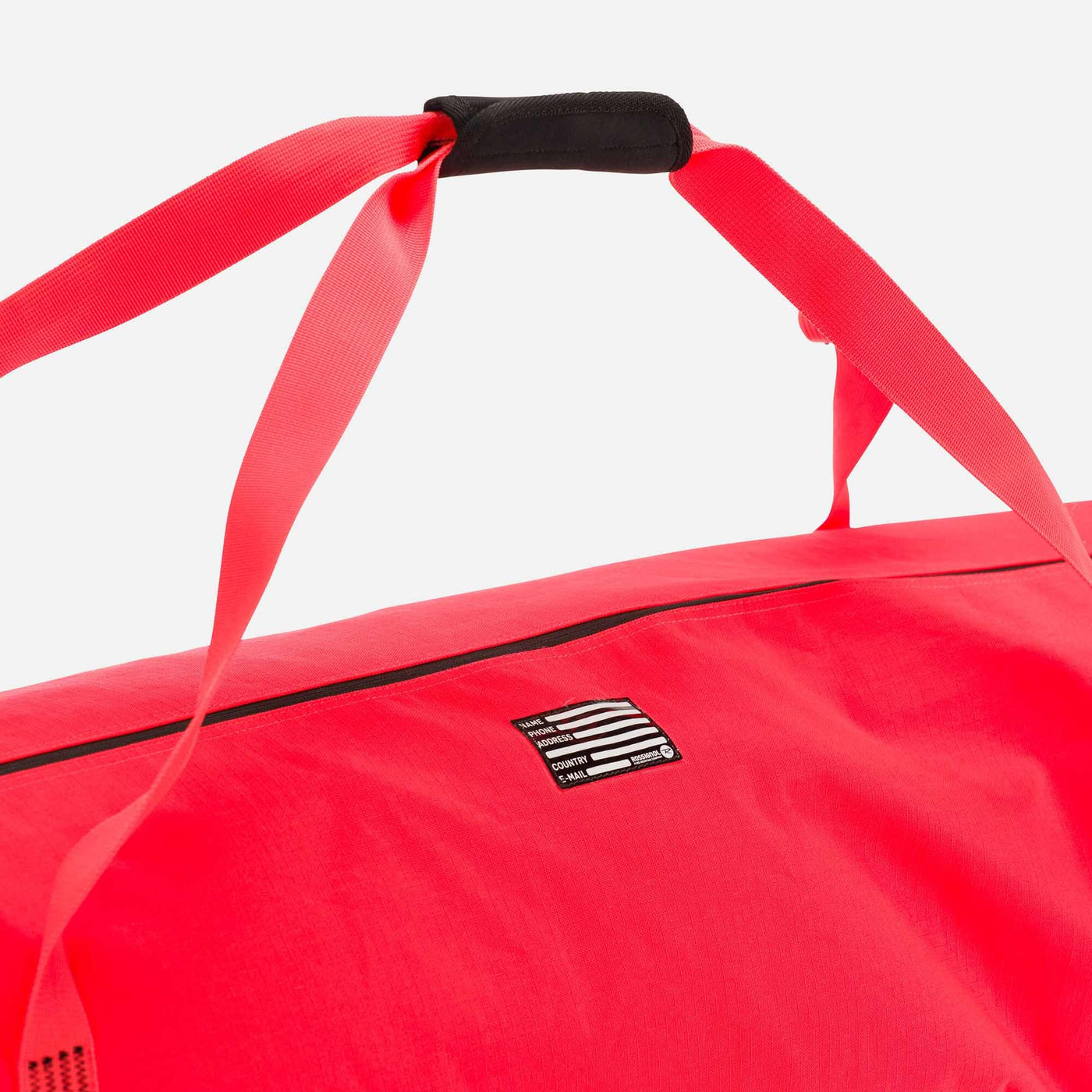 HERO SKI BAG 2/3P ADJU 190/220