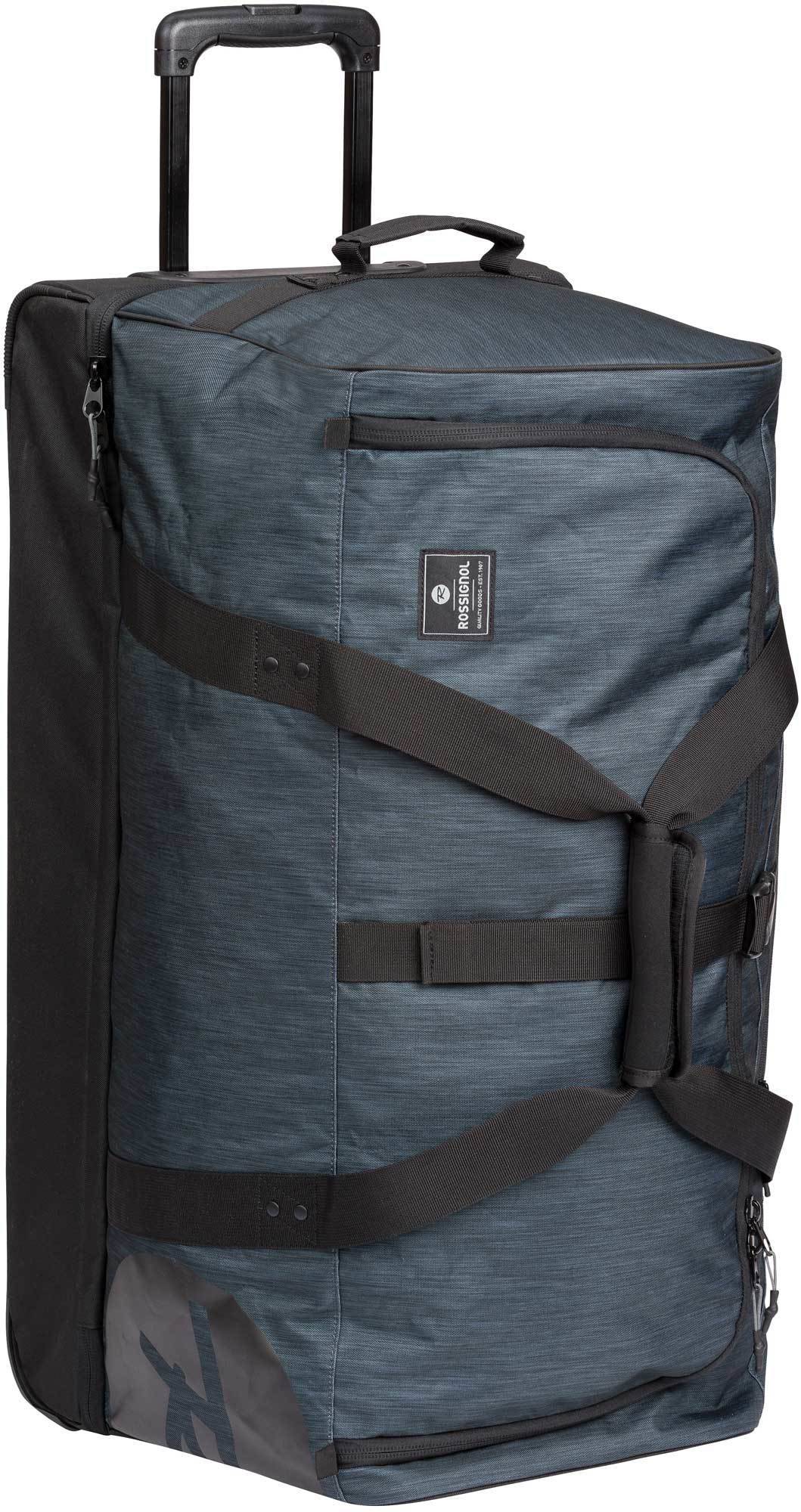 DISTRICT EXPLORER BAG