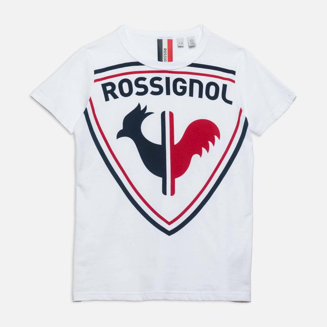 OVERSIZE ROOSTER TEE