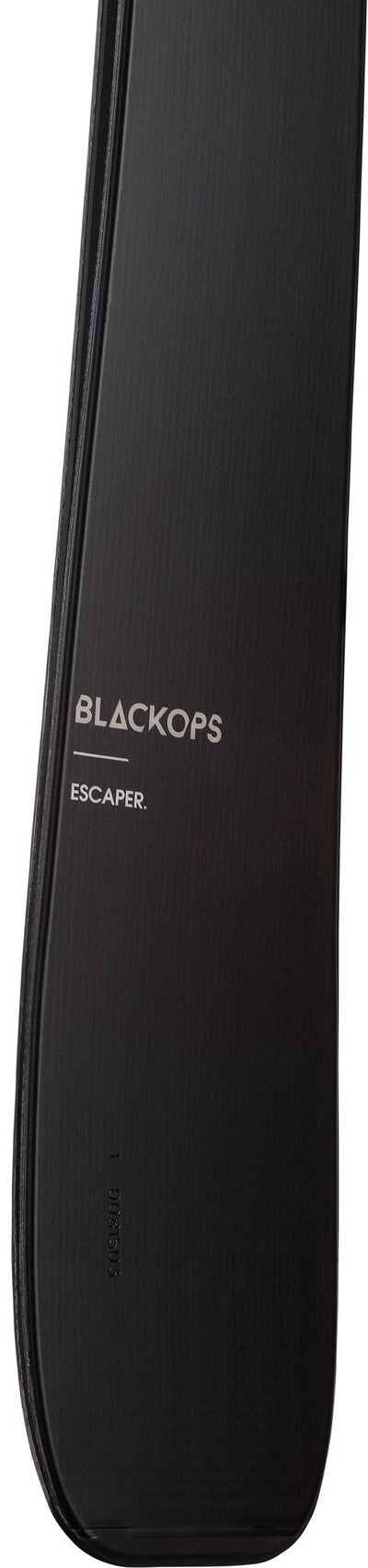BLACKOPS ESCAPER SPX12