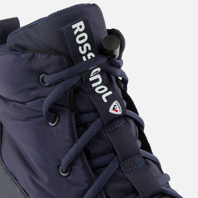 W ROSSI PODIUM NAVY